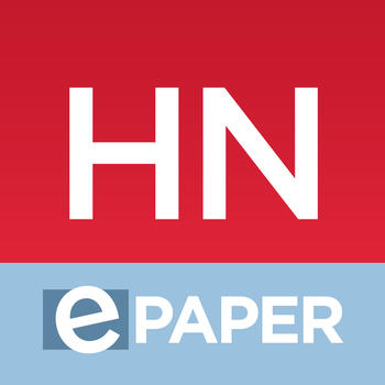 Herald News ePaper for iPad LOGO-APP點子