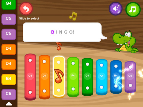 免費下載教育APP|Kiddy Piano app開箱文|APP開箱王