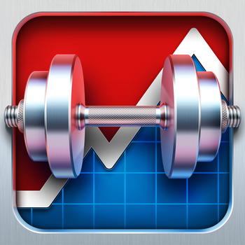 Gym Genius - Workout Tracker:  Log Your Fitness, Exercise & Bodybuilding Routines LOGO-APP點子