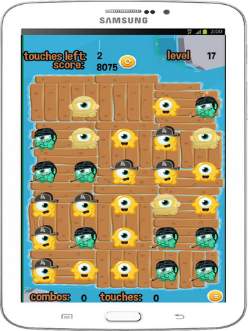 【免費遊戲App】Candy Blast Adorables-APP點子