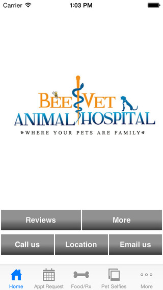 BEEVET Animal Hospital