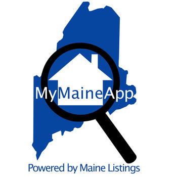 MyMaineApp by Maine Listings 商業 App LOGO-APP開箱王