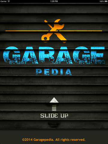 【免費社交App】GaragePedia-APP點子