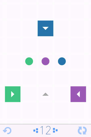 Game about Square screenshot 3