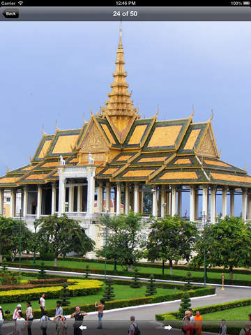 免費下載旅遊APP|Phnom Penh Offline Map City Guide app開箱文|APP開箱王