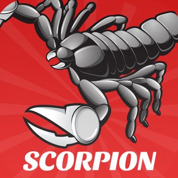 Scorpion 遊戲 App LOGO-APP開箱王