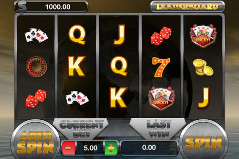 Bubble World Las Vegas Slots - FREE Slot Game King of Las Vegas Casino screenshot 2