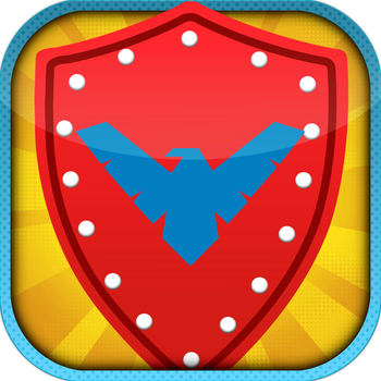 Shields of Glory Tap Defense - Awesome Fast Pop Craze Paid LOGO-APP點子