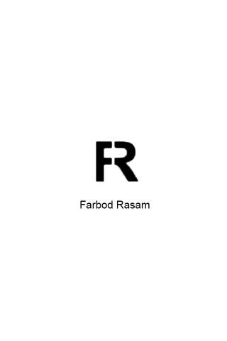 Farbod Rasam screenshot 3