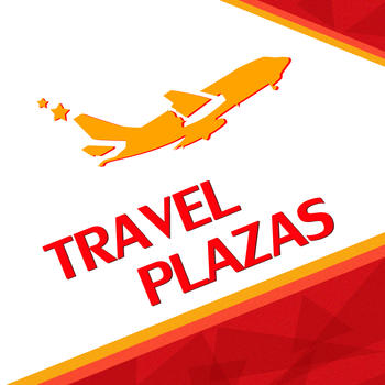 Travel Plazas USA & Canada LOGO-APP點子