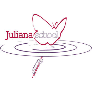 Julianaschool Rijssen LOGO-APP點子