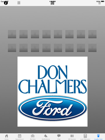免費下載商業APP|Don Chalmers Ford HD app開箱文|APP開箱王
