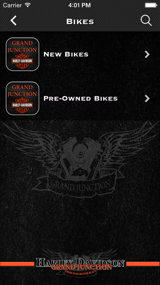 免費下載商業APP|Grand Junction Harley-Davidson app開箱文|APP開箱王