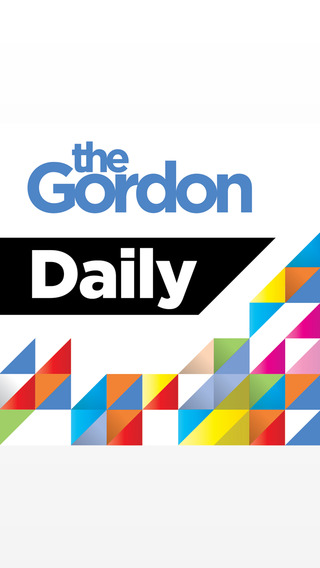 Gordon Daily
