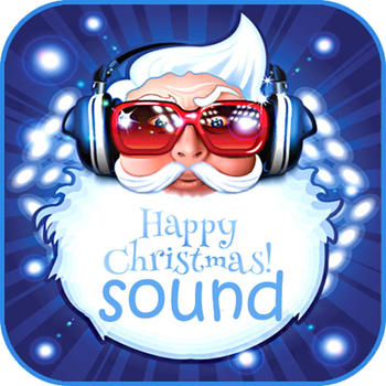 Christmas Soundboard Effect - High Quality Xmas Santa Claus and Bell Music LOGO-APP點子