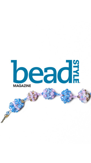 【免費生活App】Bead Style Magazine-APP點子