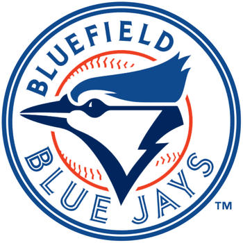 Bluefield Blue Jays LOGO-APP點子