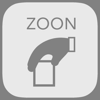 Zoon LOGO-APP點子