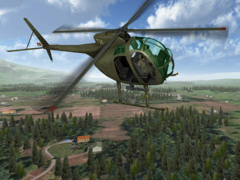 免費下載遊戲APP|Air Cavalry - Combat Flight Simulator of Infinite Sky Hunter Gunships and Carrier Ops app開箱文|APP開箱王