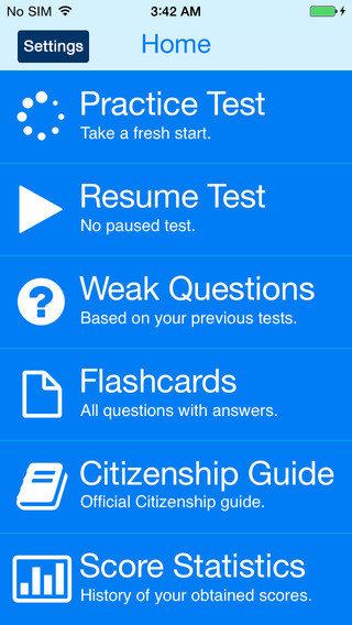 Australian Citizenship Test 2015 Prep. - Immigration Exam Practice Questions