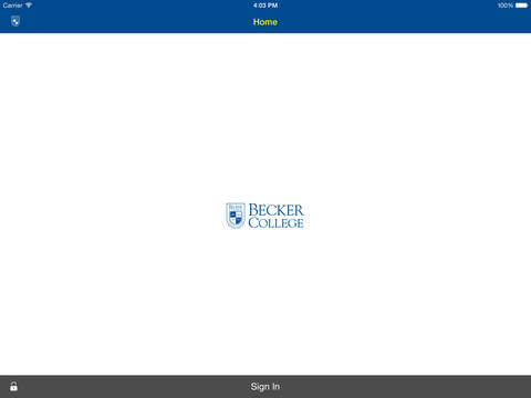 免費下載教育APP|Becker College - Accelerated app開箱文|APP開箱王