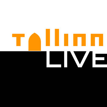 TALLINNA Live 旅遊 App LOGO-APP開箱王