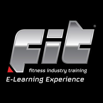 FIT E-Learning Experience LOGO-APP點子