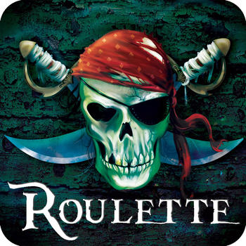 Pirates Roulette - Free Las Vegas Roulette Casino Mobile Game LOGO-APP點子