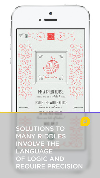 【免費書籍App】Mini-U: Riddles. Best selection for children and parents-APP點子