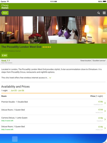 免費下載旅遊APP|Cheap Hotel for Tonight Near You - Only the most economical hotels at lower price app開箱文|APP開箱王