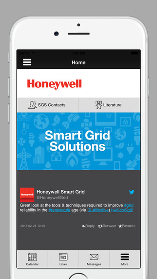 免費下載商業APP|Honeywell SGS Sales Guide app開箱文|APP開箱王