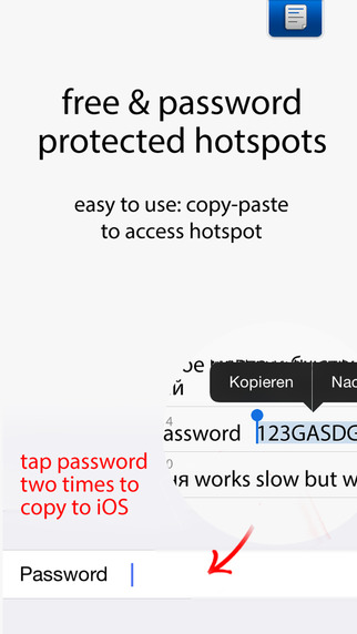 免費下載旅遊APP|Map Wifi: hotspots passwords for public places worldwide app開箱文|APP開箱王