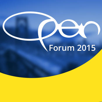 Open Forum 2015 LOGO-APP點子