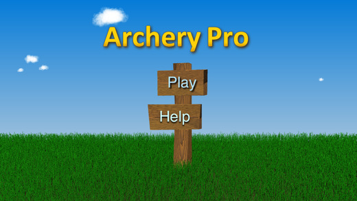 Archery Pro