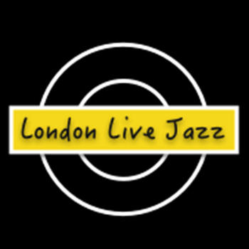 London Live Jazz LOGO-APP點子