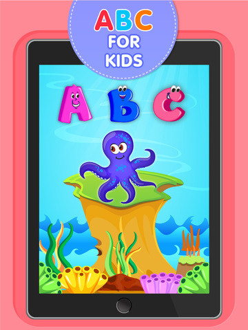 【免費教育App】Chifro ABC: Kids Alphabet Game-APP點子