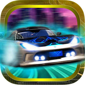 Age Of Future Real Racing Madness Dash LOGO-APP點子