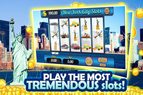 AAamazing Big Win Jackpot in New York - The VIP Pass of My-Vegas Casino screenshot 2
