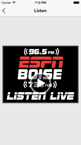 【免費新聞App】ESPN Boise Sports News-APP點子