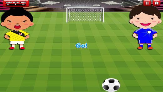 Soccer Final Final Sports Simulator PRO - Luis Suárez Edition