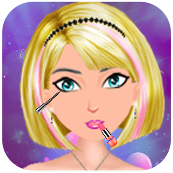 Beauty Princess  MakeOver For Girls LOGO-APP點子