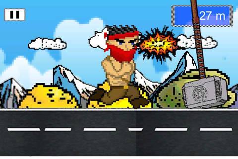 Death Hammer - Free Addicted Game screenshot 4