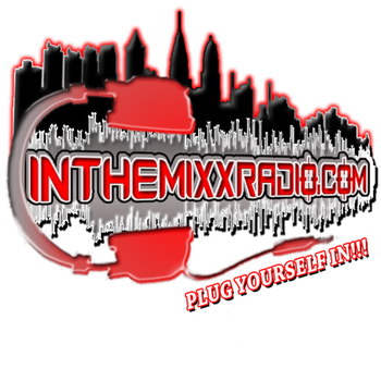 Inthemixx Radio LLC LOGO-APP點子