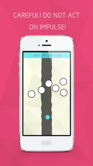 【免費遊戲App】Dodge the White- Escape from the Tunnel-APP點子