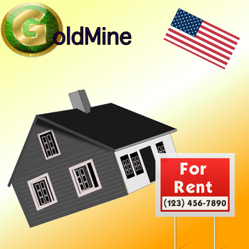 GoldMine Real Estate Analyzer: U.S. Edition LOGO-APP點子