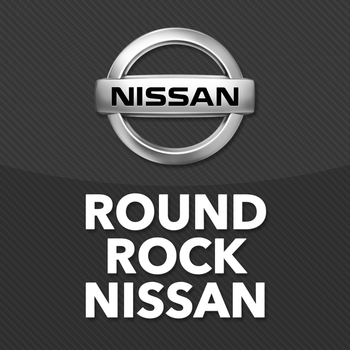 Round Rock Nissan Dealer App LOGO-APP點子