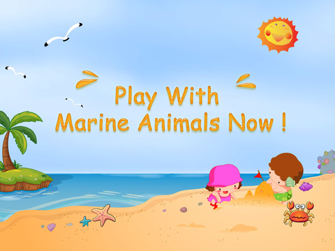 免費下載教育APP|Marine Animals app開箱文|APP開箱王