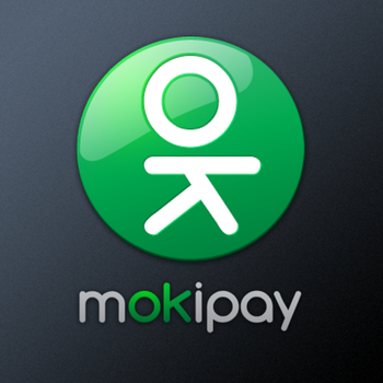 Mokipay LOGO-APP點子