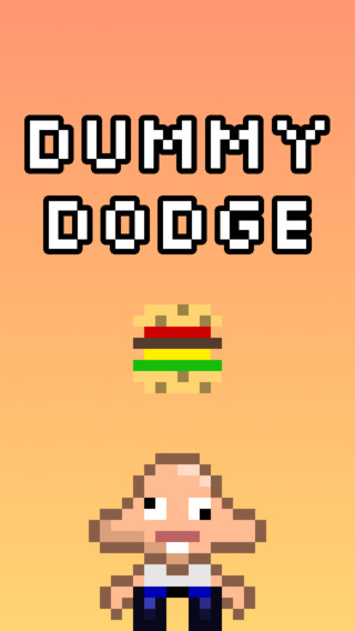 Dummy Dodge