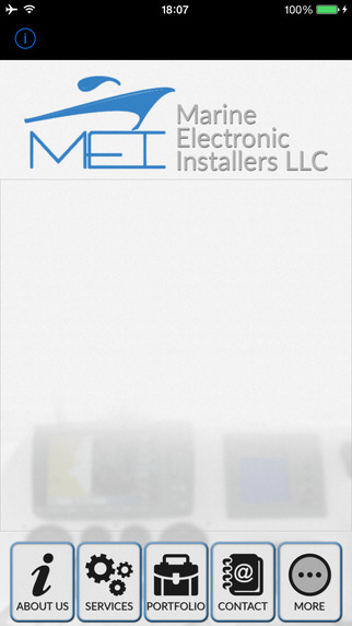 Marine Electronic Installers LLC